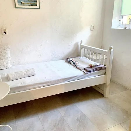 Welcoming House In With Sea View 瓦爾納