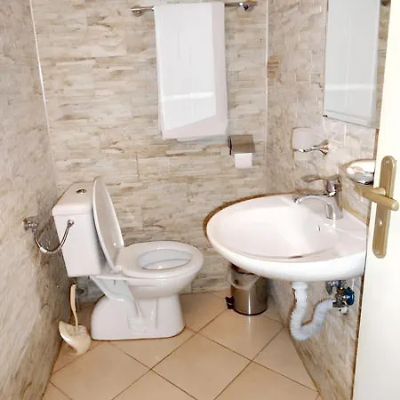 Welcoming House In With Sea View * Varna