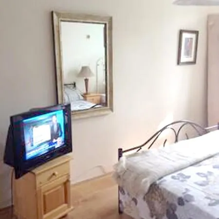 Welcoming House In With Sea View Варна