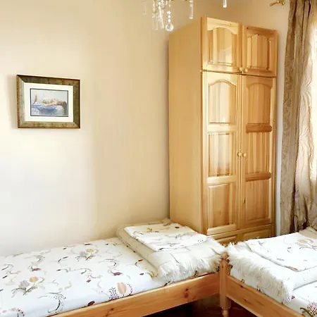 Casa vacanze Welcoming House In With Sea View *
