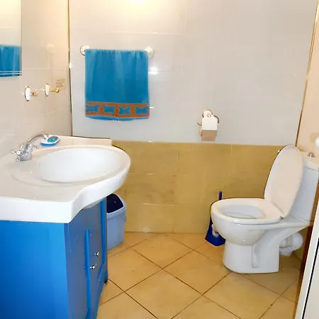 Casa vacanze Welcoming House In With Sea View