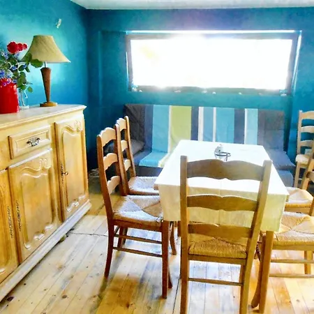 Prázdninový dům Welcoming House In With Sea View Varna