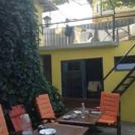Casa vacanze Welcoming House In With Sea View