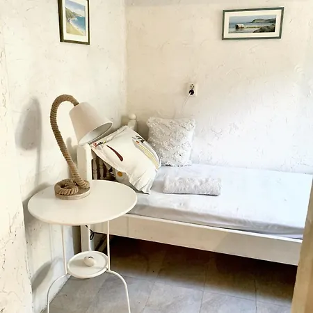 Welcoming House In With Sea View Дом отдыха Варна
