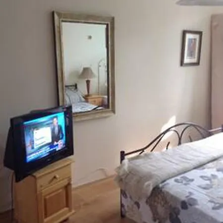 Welcoming House In With Sea View *