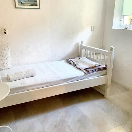 Дом отдыха Welcoming House In With Sea View