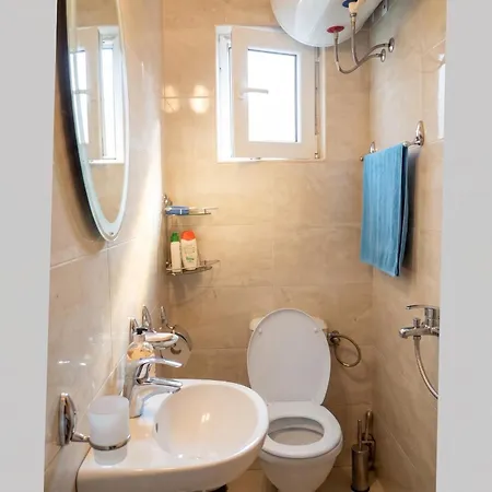 Welcoming House In With Sea View Casa vacanze