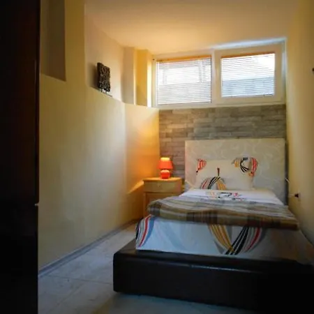 Ваканционна къща Welcoming House In With Sea View *