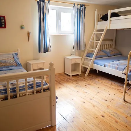 Welcoming House In With Sea View Casa vacanze Varna