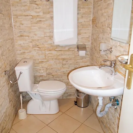 Casa vacanze Welcoming House In With Sea View *