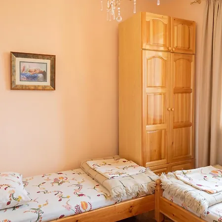 Welcoming House In With Sea View Casa vacanze