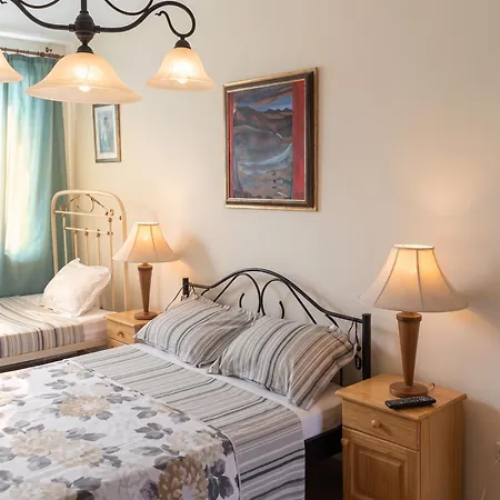 Welcoming House In With Sea View Varna