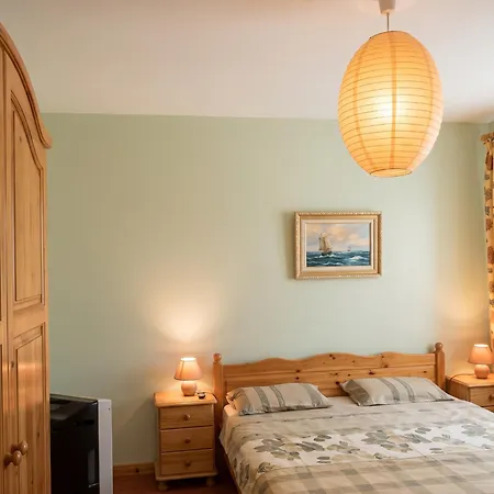 Casa vacanze Welcoming House In With Sea View
