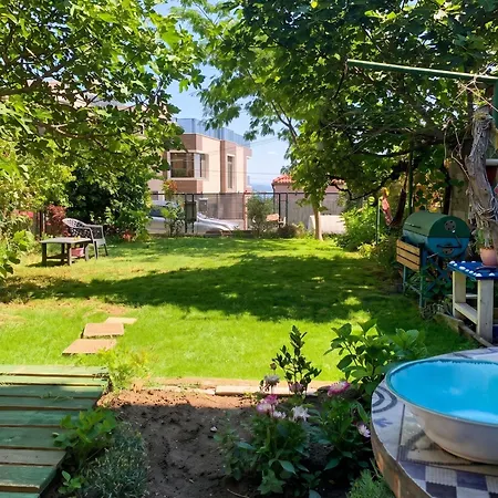 Casa vacanze Welcoming House In With Sea View Varna